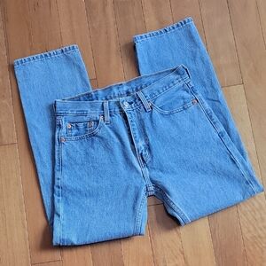 Levi's 505 Jeans 30x30